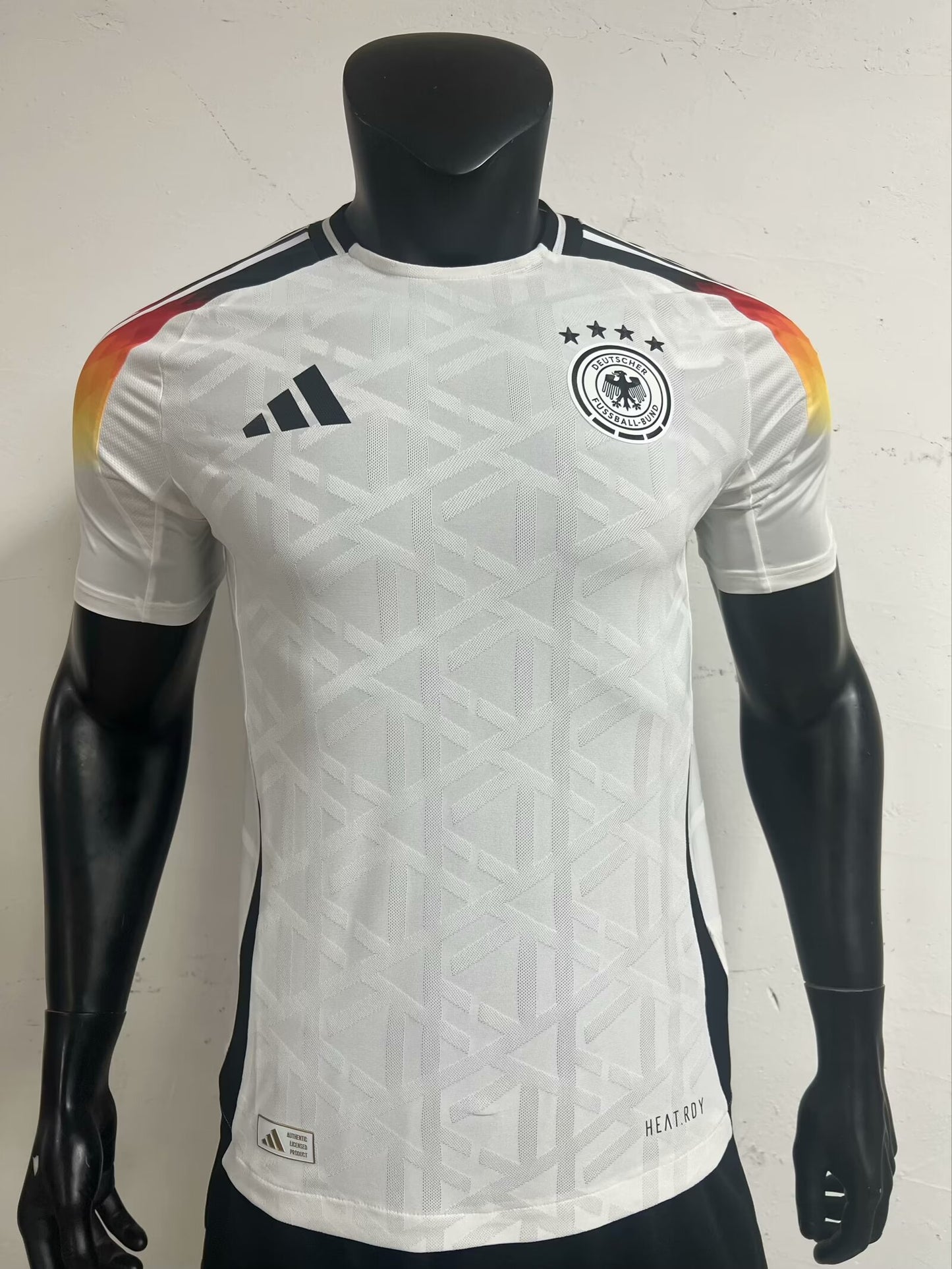 Alemania 2024 Local versión jugador