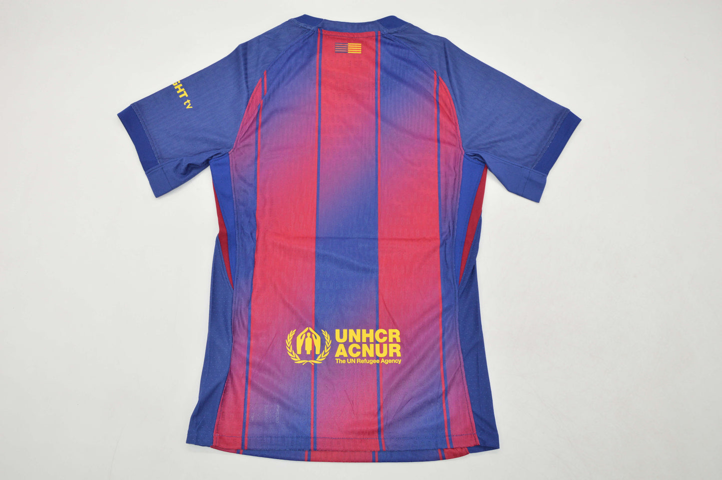 Barcelona 24-25 Home Player Version