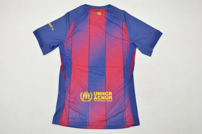 Barcelona 24-25 Home Player Version
