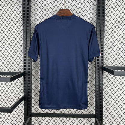 Barcelona 24-25 Home fan version