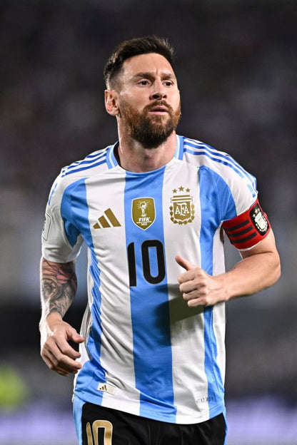 Argentina Copa América 2024 Local versión jugador