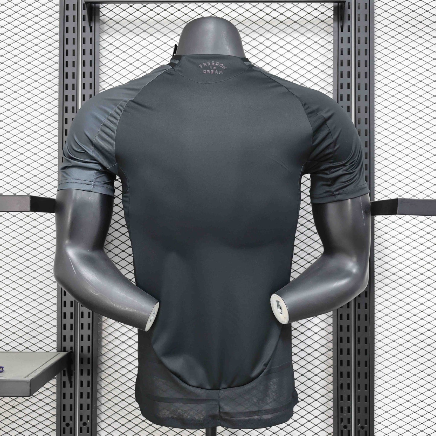 Inter Miami 2024 Visit player version