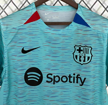 Barcelona 23-24 Karol G fan version