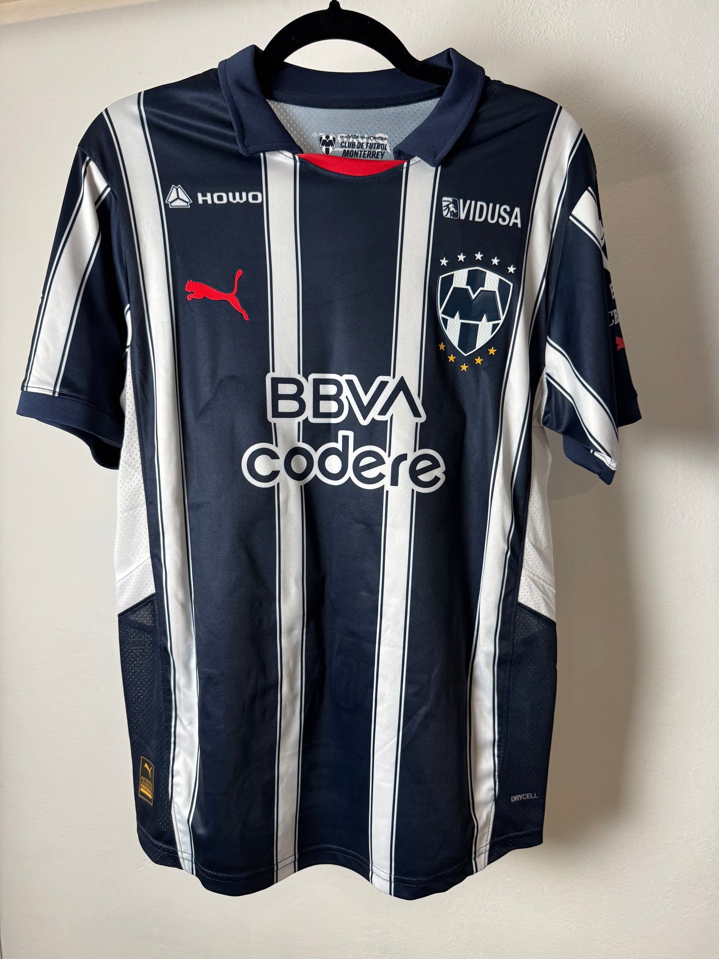 Jersey liquidación talla M