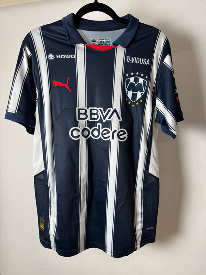 Jersey liquidación talla M