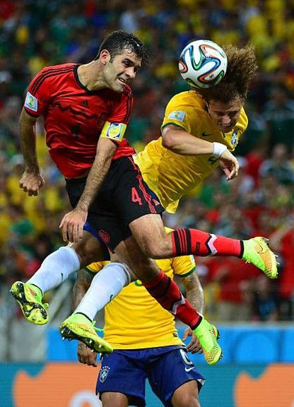 Germany 2014 Home Short Sleeve