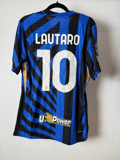 Jersey liquidación talla XL