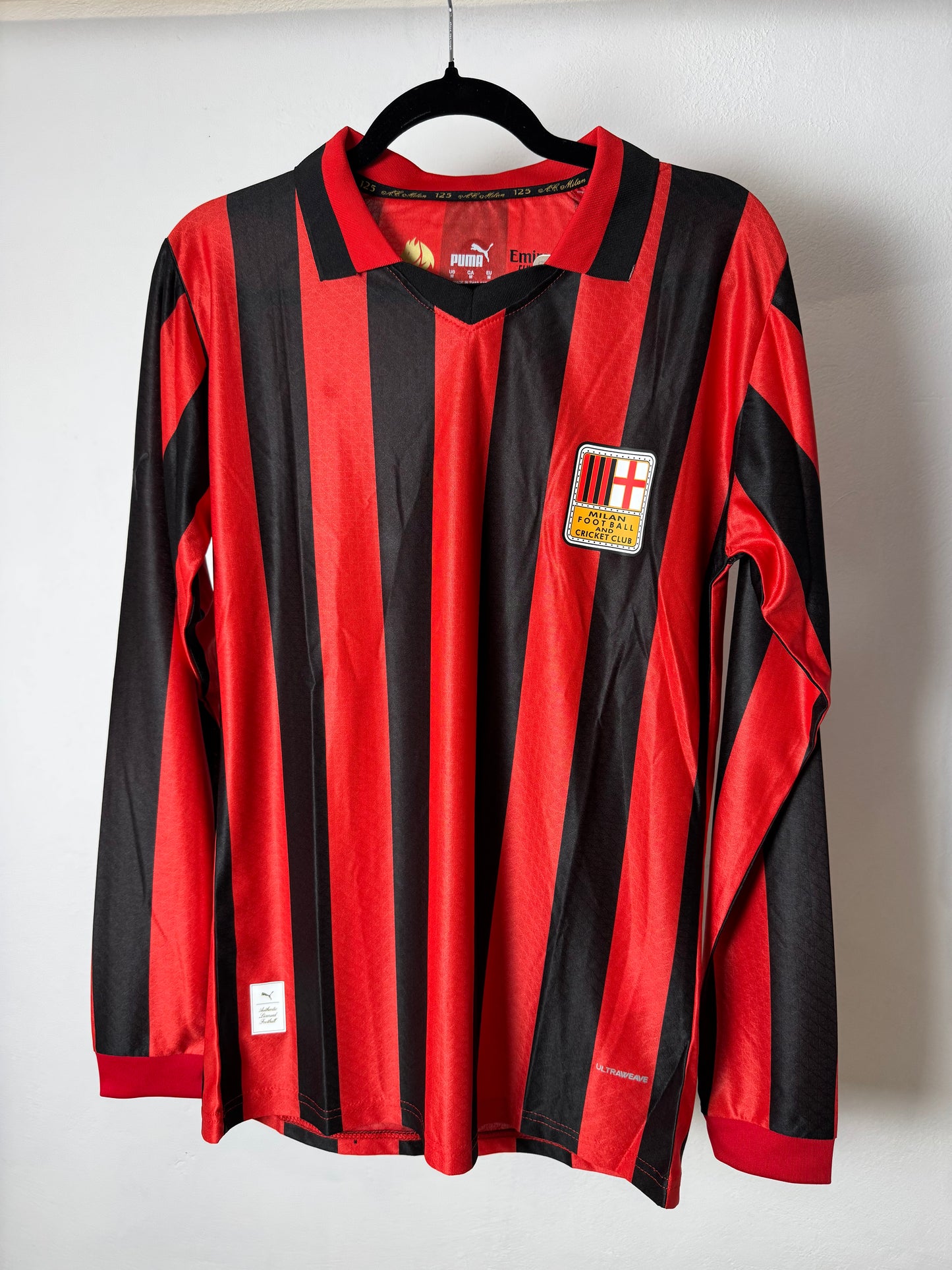 Jersey liquidación talla M