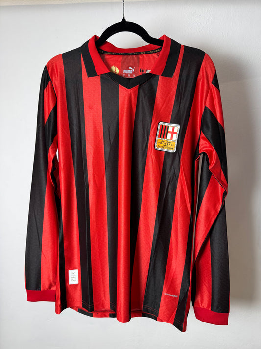 Jersey liquidación talla M