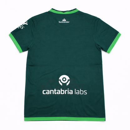 Racing de Santander 25-26 Visita versión fan