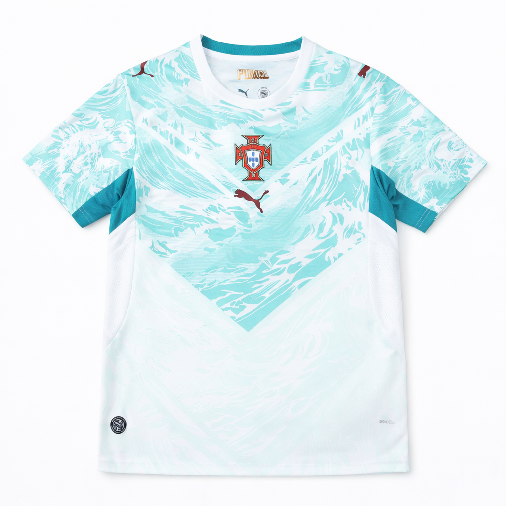 Spain 2024 Local fan version