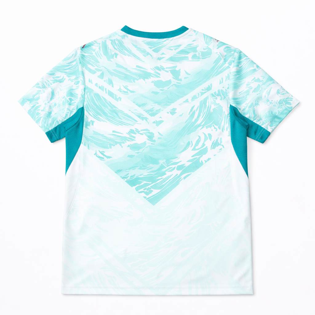 Spain 2024 Local fan version