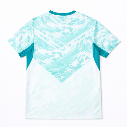 Spain 2024 Local fan version