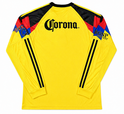 Real Madrid 24-25 Home long sleeve player version