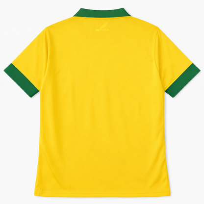 France 2024 Visit fan version