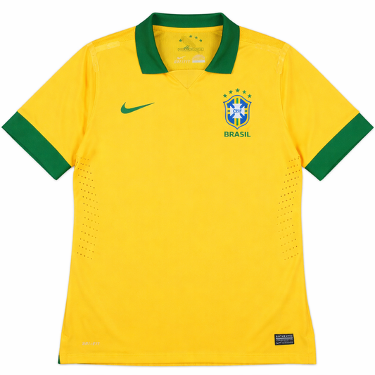 Brasil 2013 Local – Copa Confederaciones