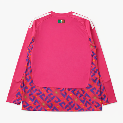 Germany 2024 Home Player Version