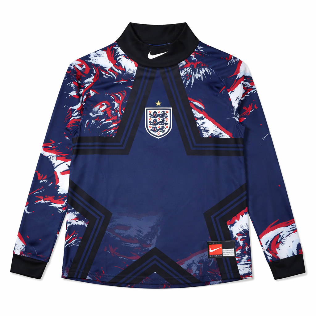Jersey Portero Inglaterra - Hollywood | Edición Especial
