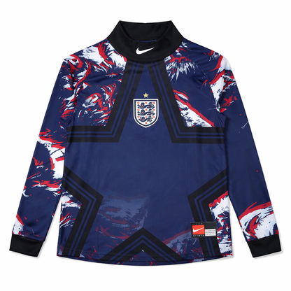 Jersey Portero Inglaterra - Hollywood | Edición Especial