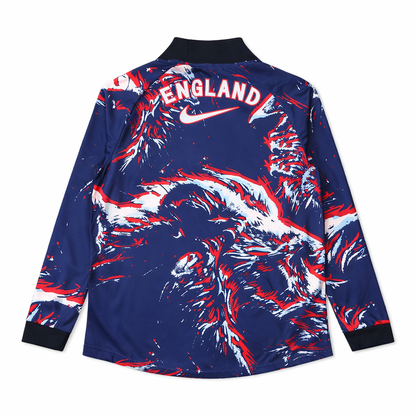 Jersey Portero Inglaterra - Hollywood | Edición Especial