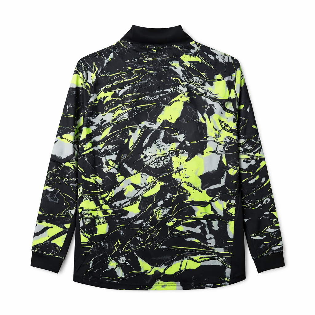 Jersey Portero Corea del Sur - Hollywood | Edición Especial