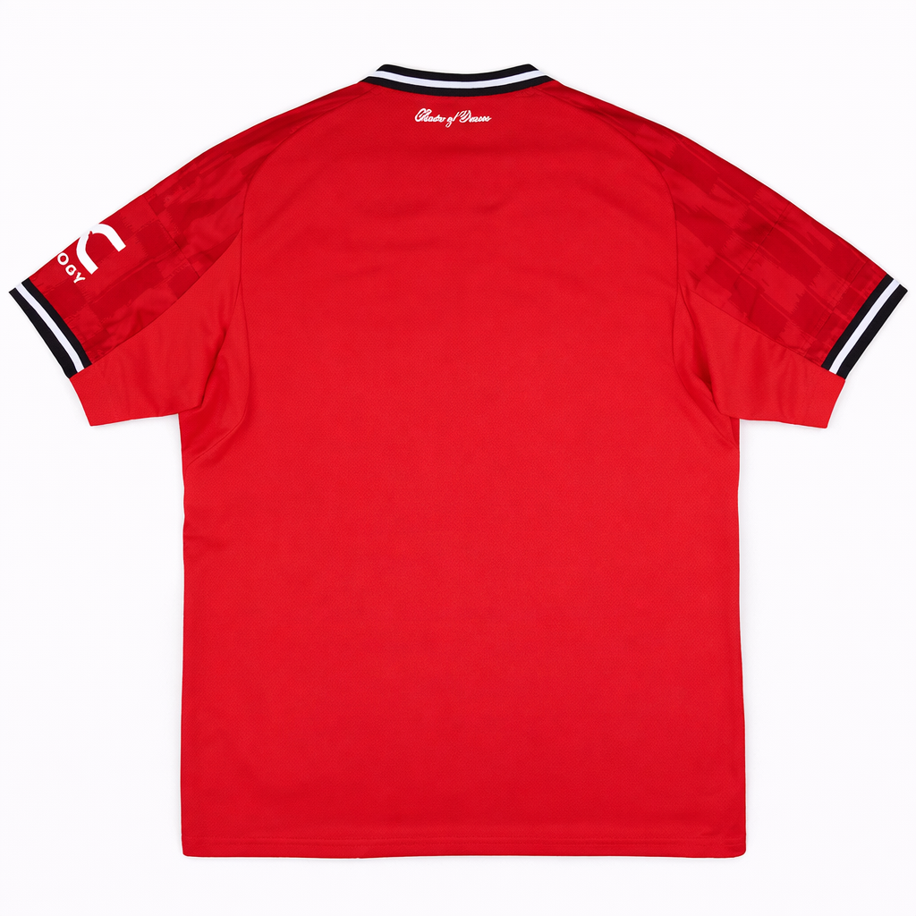 Manchester United 24-25 Home Player Version