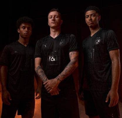 Borussia Dortmund 23-24 Alternative player version