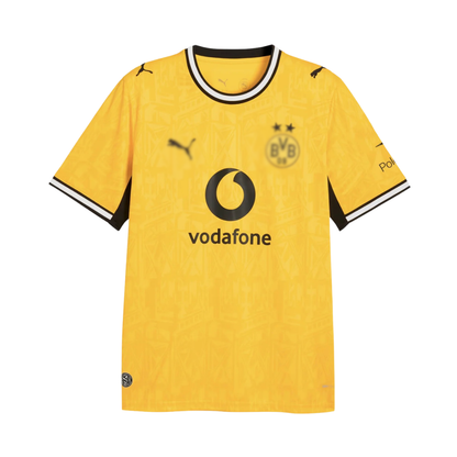 Borussia Dortmund 2026/27 local versión jugador