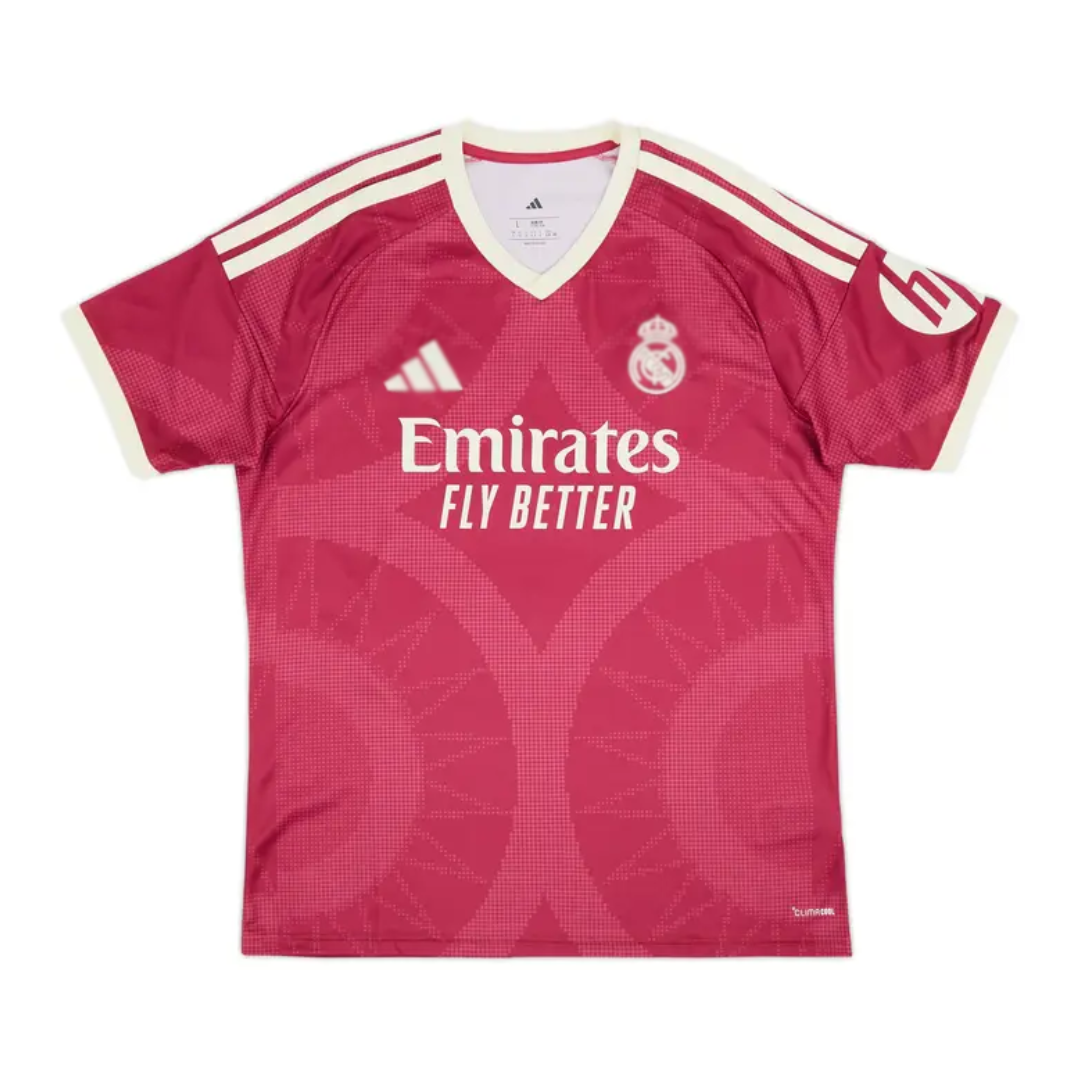 RMA tercero 2026/27 versión jugador