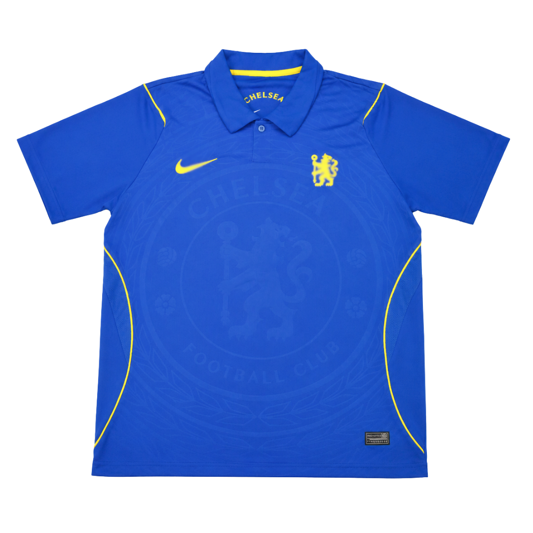 Chelsea 2026/27 local versión jugador