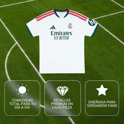 RMA local 2026/27 - ENVIO RAPIDO
