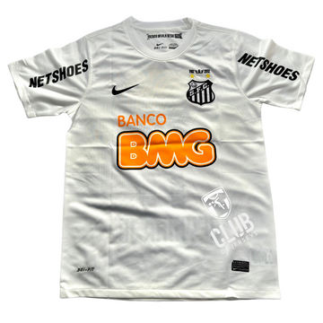 Santos 11/12 Local