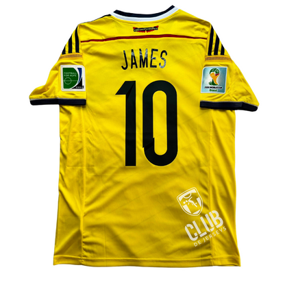 Germany 2014 Home Short Sleeve