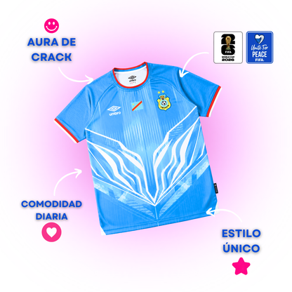 República Democrática del Congo Local 2026 – Versión Fan