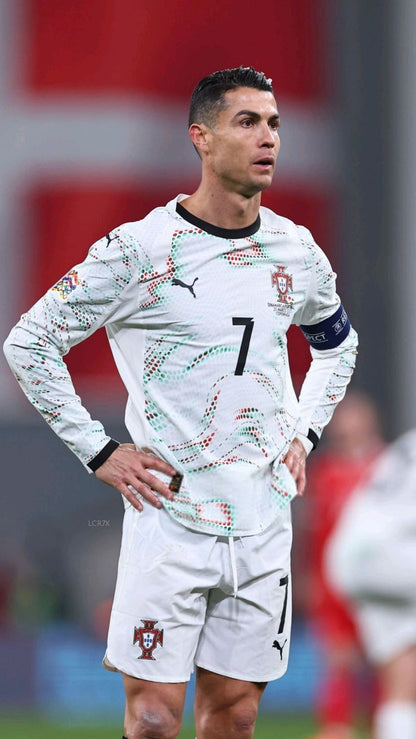 Spain 2024 Local fan version