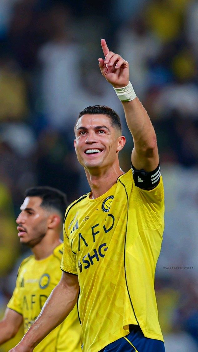 Al Nassr 23-24 Visit player version