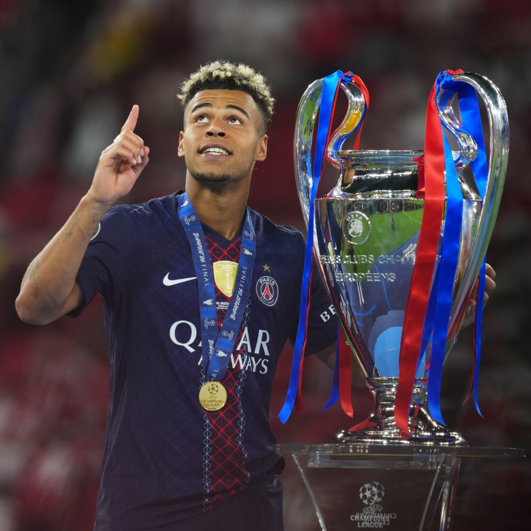 Barcelona 24-25 Home fan version