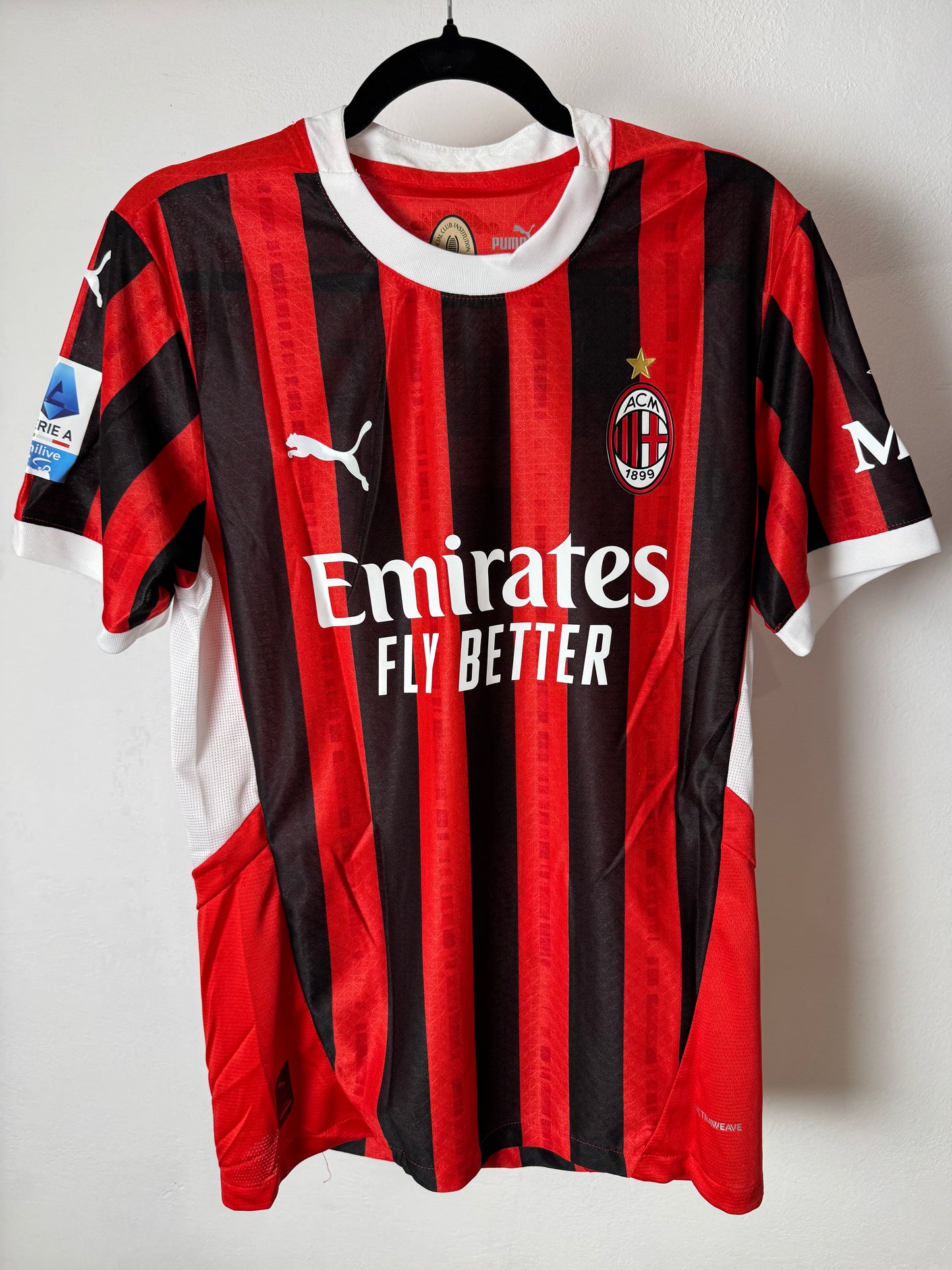 Jersey liquidación talla M