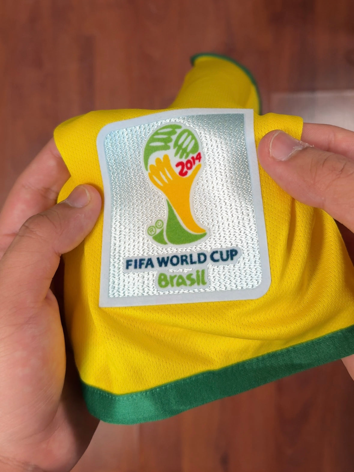 France 2024 Visit fan version