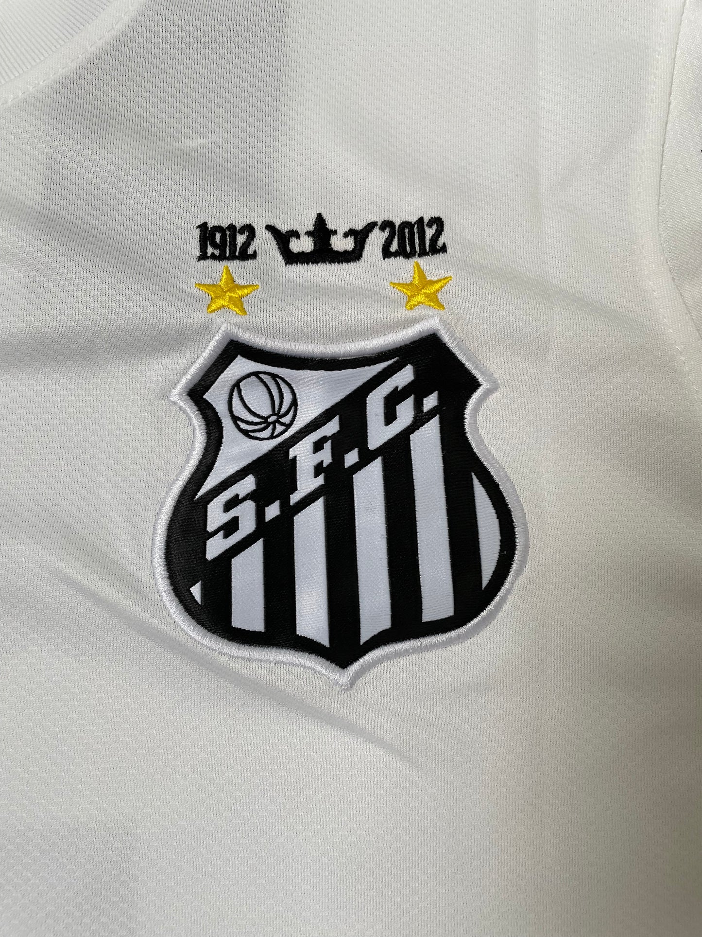 Santos 11/12 Local - ENVÍO RÁPIDO