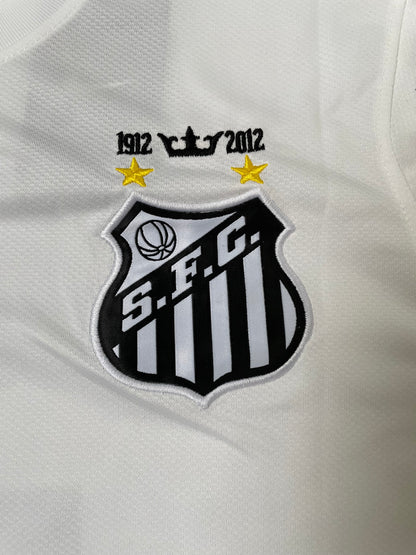 Santos 11/12 Local - ENVÍO RÁPIDO