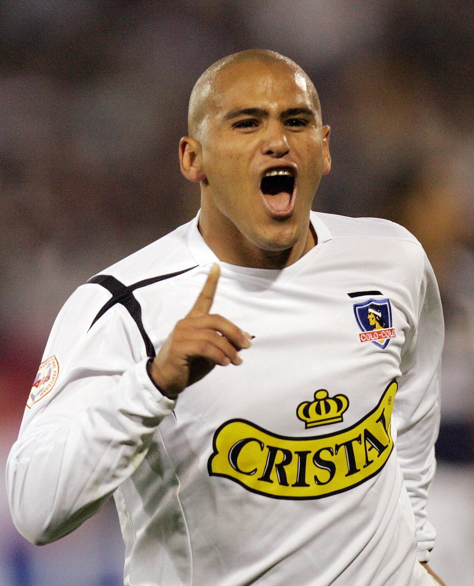 Colo Colo 06-07 Local