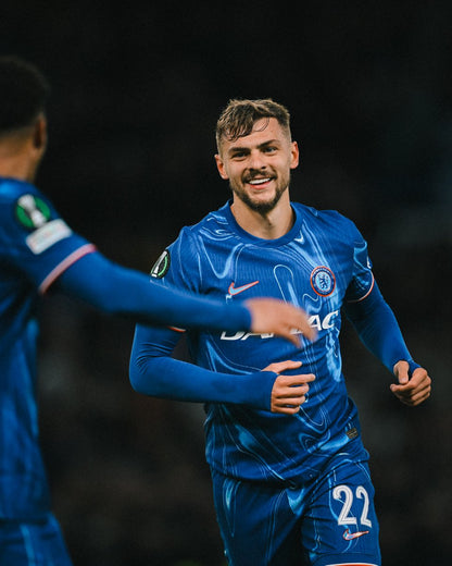 Barcelona 24-25 Home Player Version