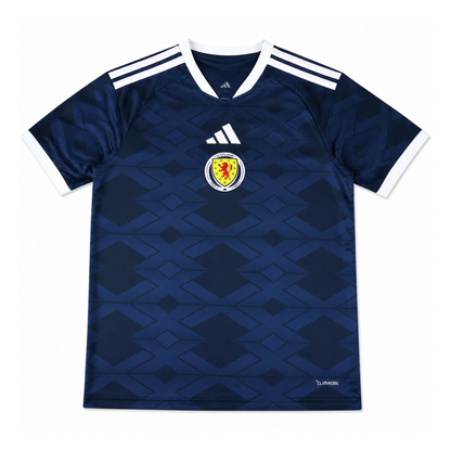 Escocia Mundial 2026 Local Versión Jugador