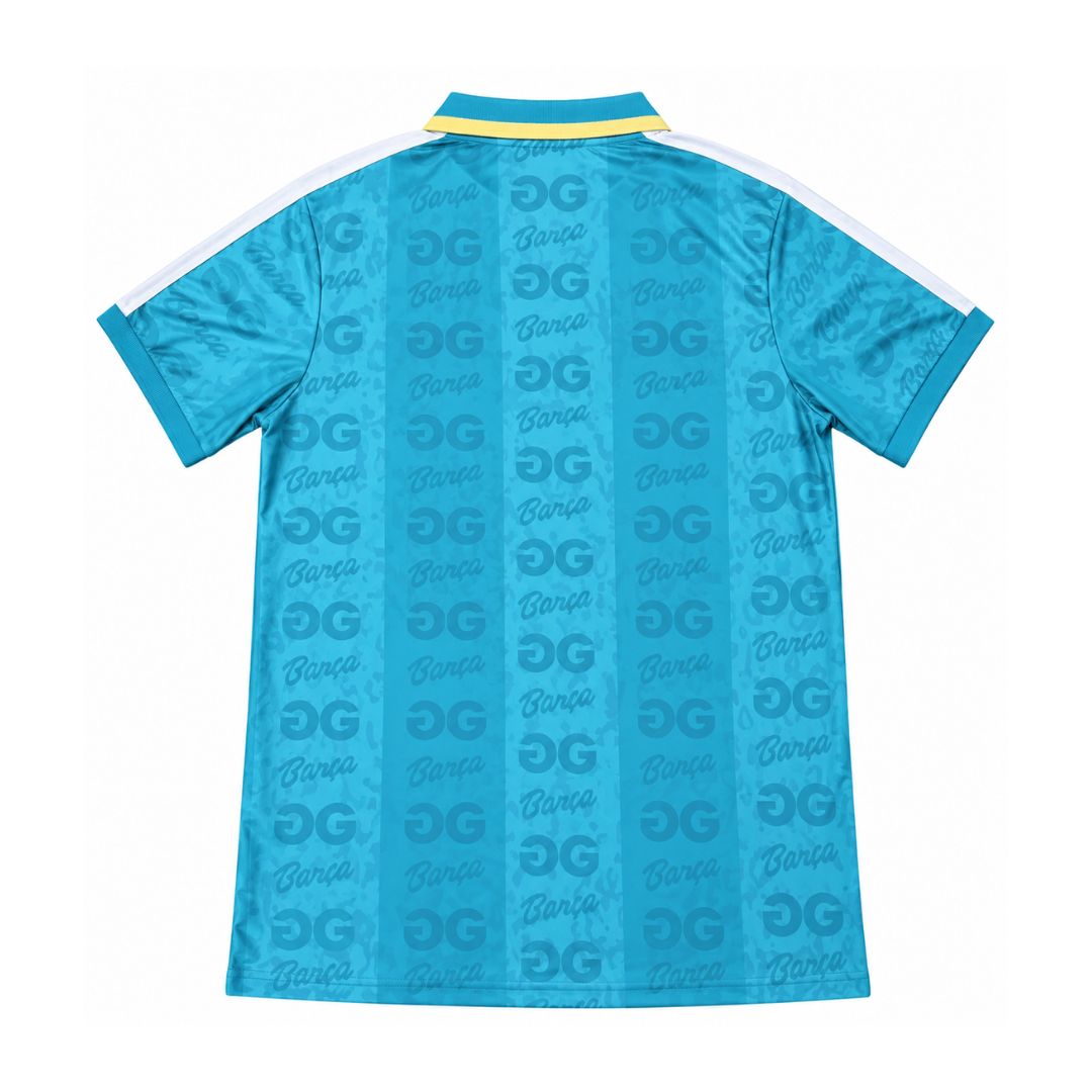 BA 2026 GOLF Jersey Retro Tyler the Creator