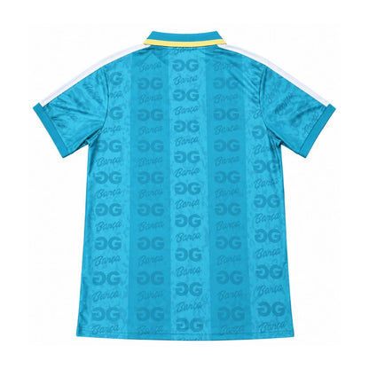 BA 2026 GOLF Jersey Retro Tyler the Creator