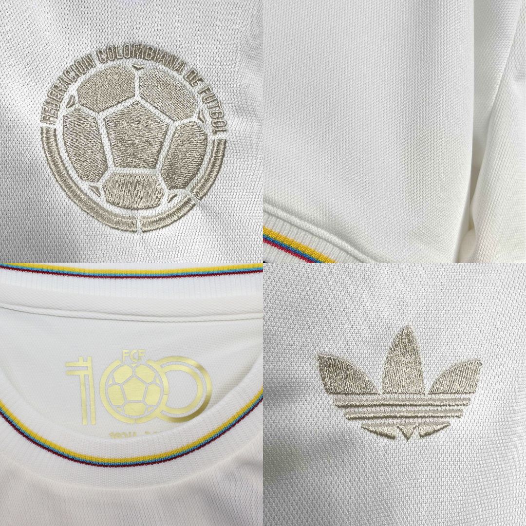 Corteiz x Brazil Yellow
