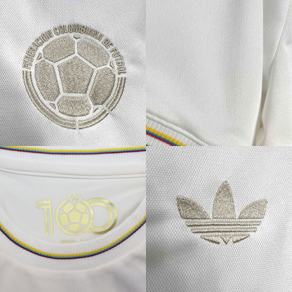 Corteiz x Brazil Yellow
