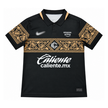 Guadalajara Charro negro 2026