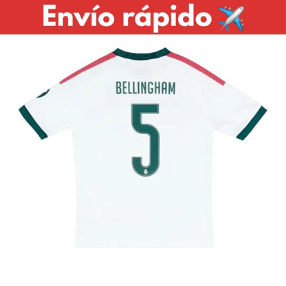 RMA local 2026/27 - ENVIO RAPIDO